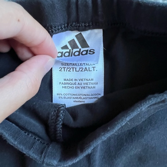 Adidas Toddler Outfit - Picture 3 of 7